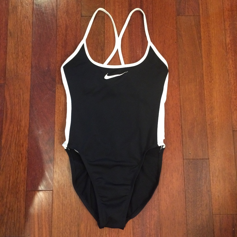 Nike Swim Suit